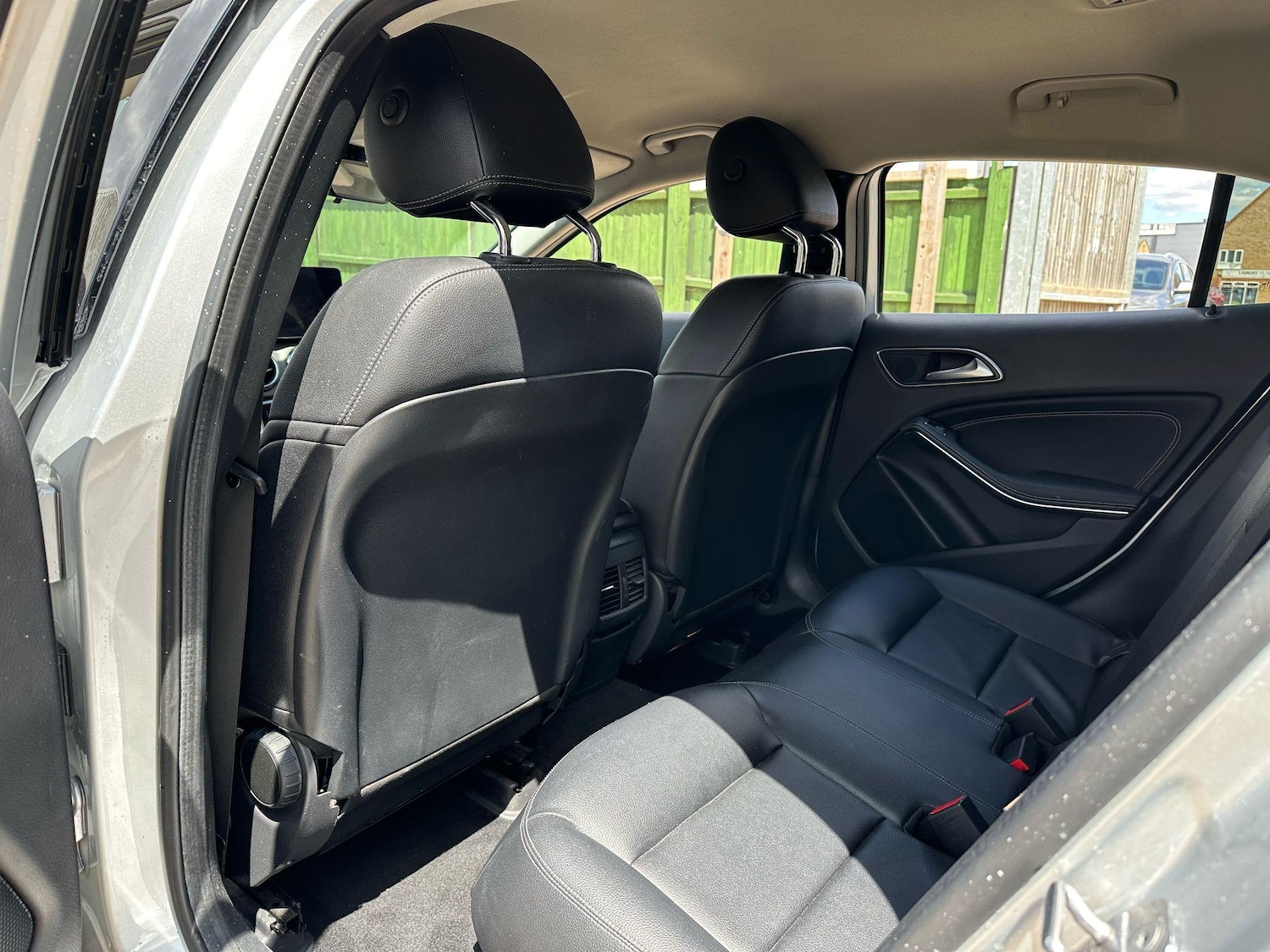 Used Mercedes-Benz GLA for sale - 77626323: Photo 17