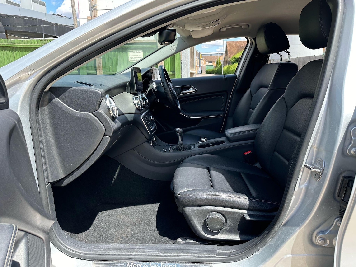 Used Mercedes-Benz GLA for sale - 77626323: Photo 18