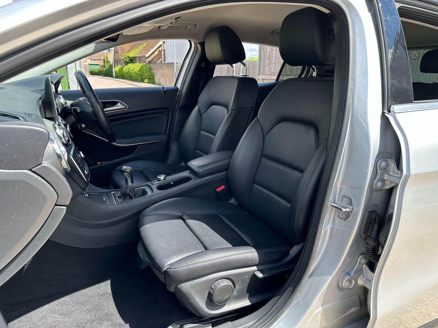 Used Mercedes-Benz GLA for sale - 77626323: Photo 19