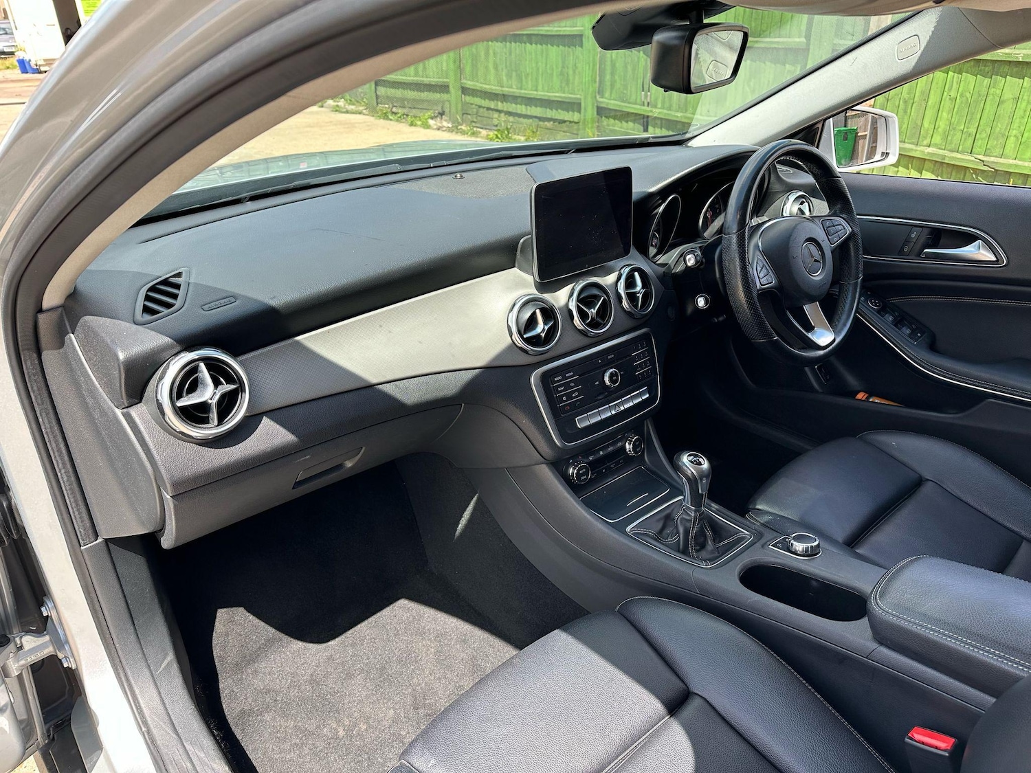 Used Mercedes-Benz GLA for sale - 77626323: Photo 20