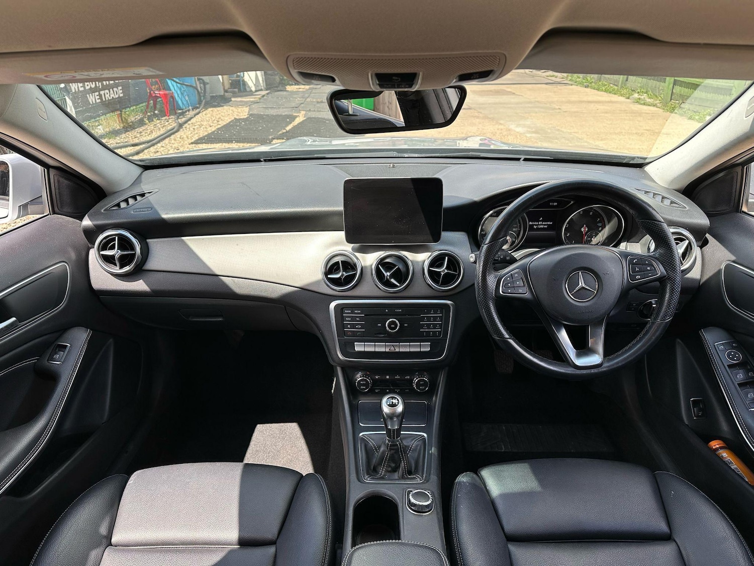 Used Mercedes-Benz GLA for sale - 77626323: Photo 21