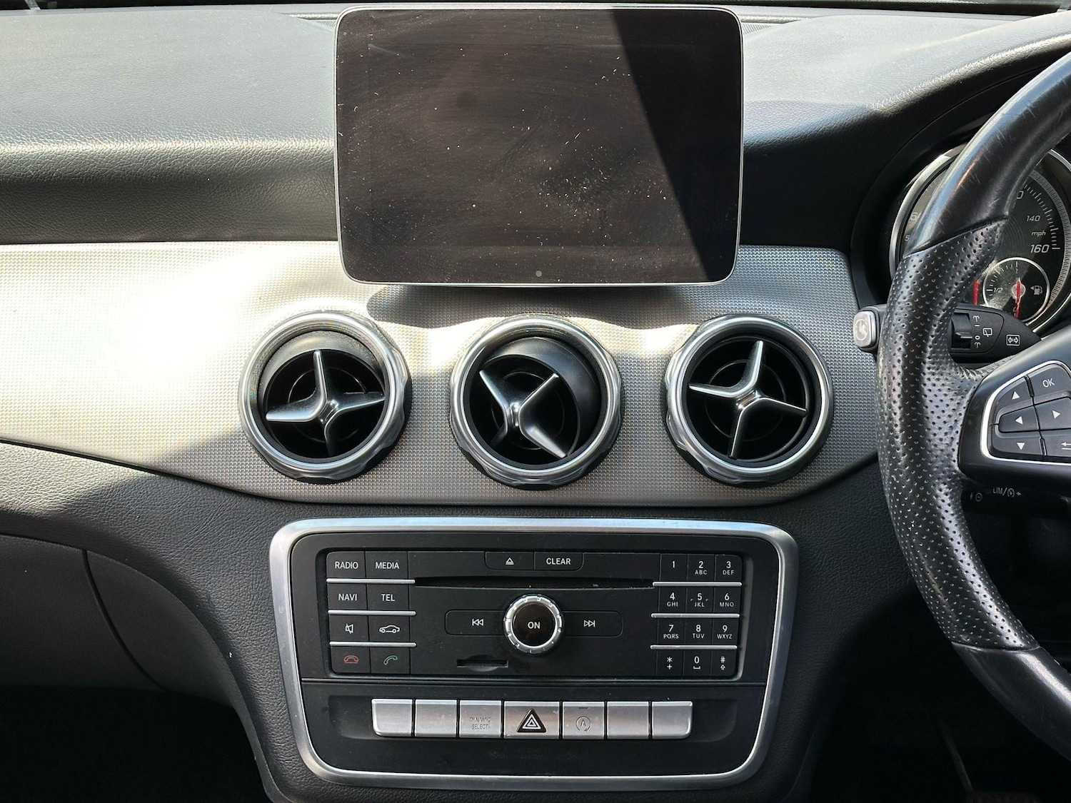 Used Mercedes-Benz GLA for sale - 77626323: Photo 22