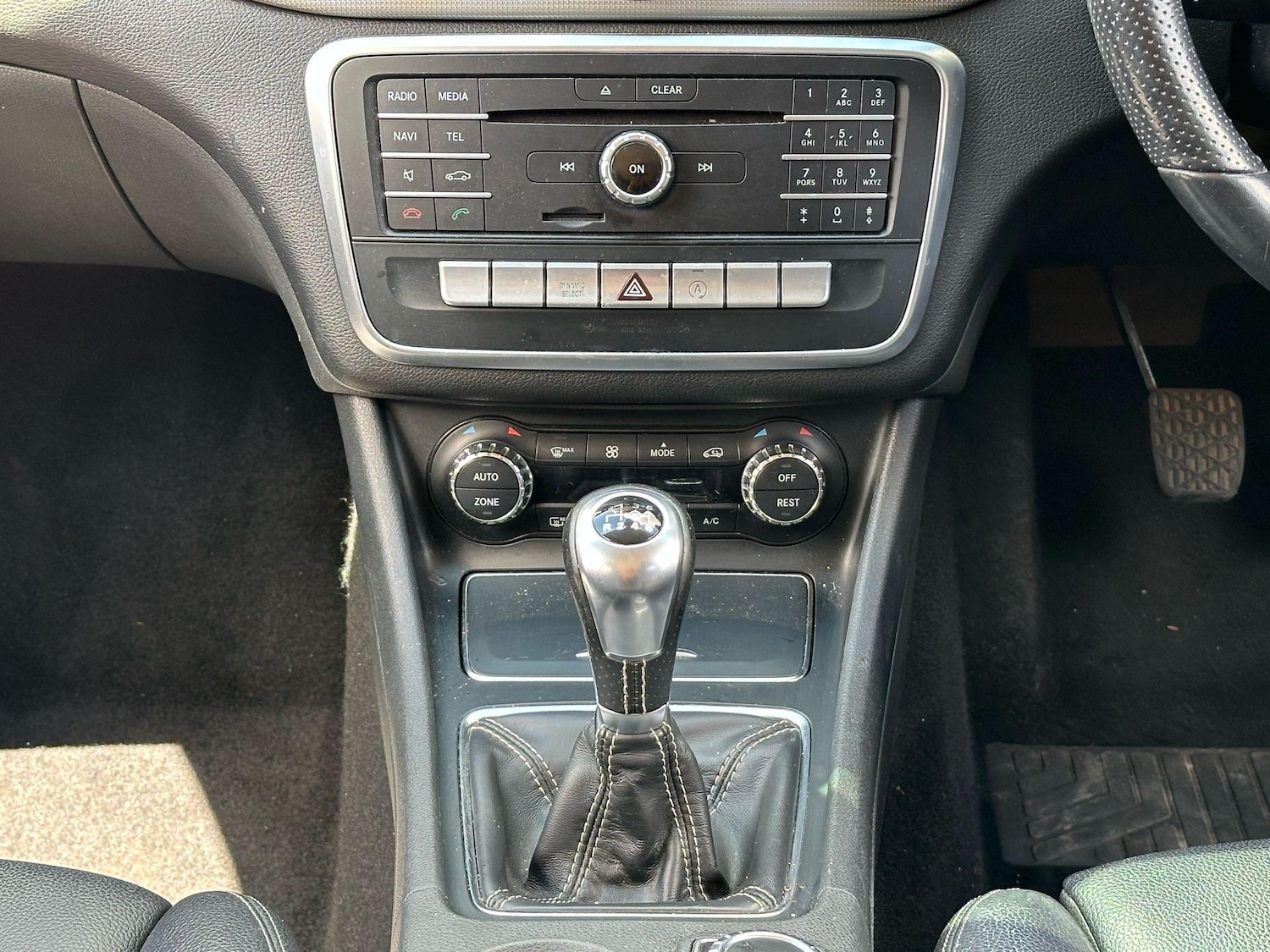 Used Mercedes-Benz GLA for sale - 77626323: Photo 23