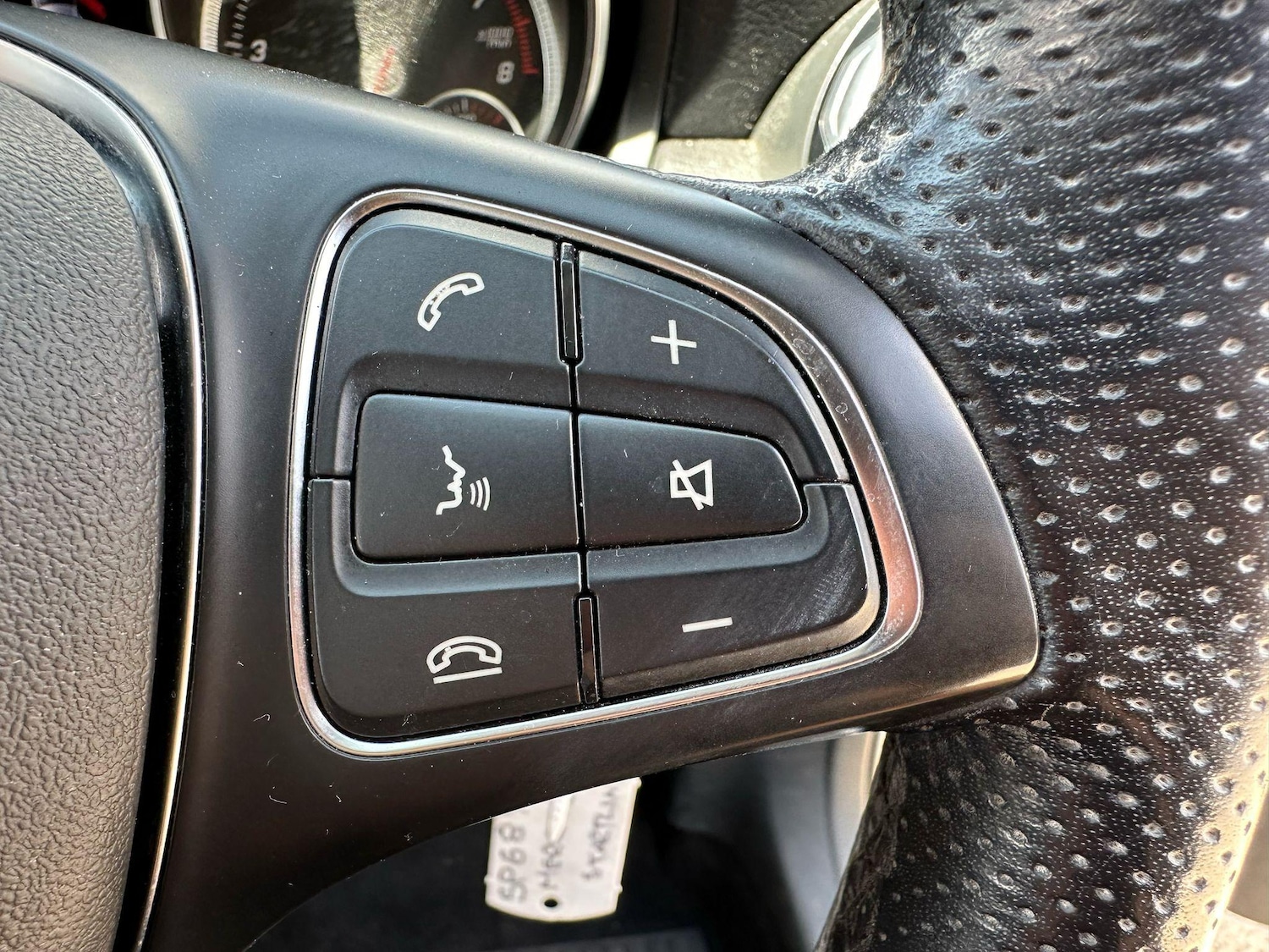 Used Mercedes-Benz GLA for sale - 77626323: Photo 26