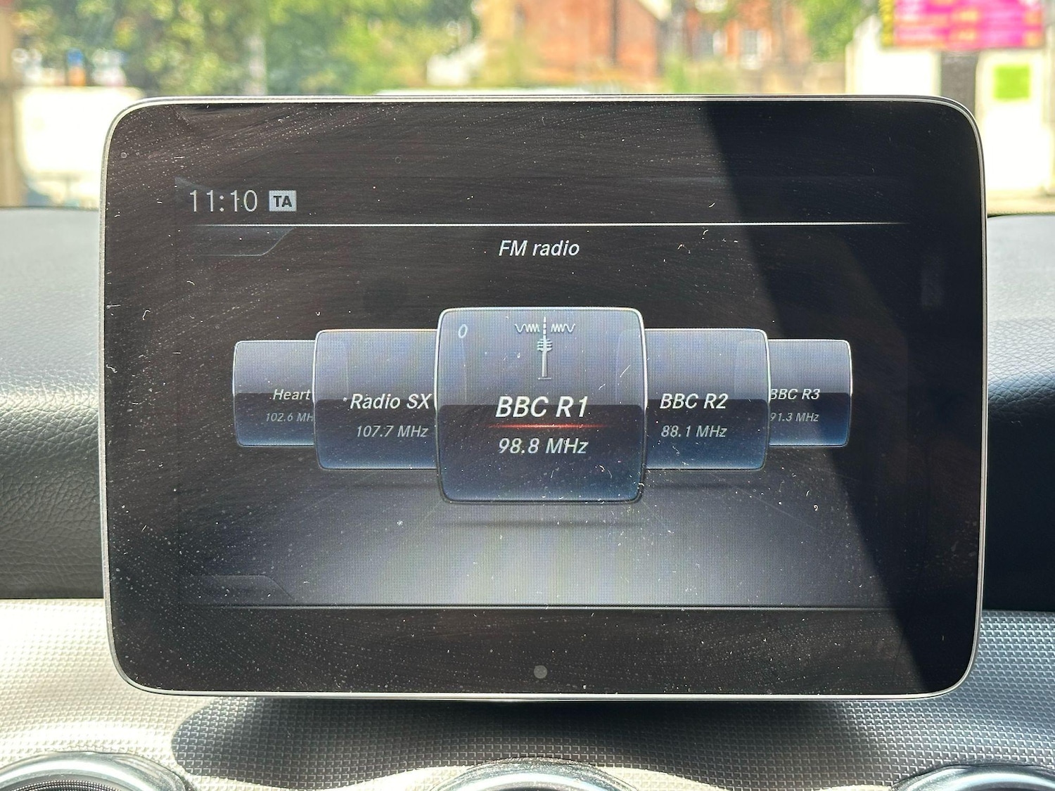 Used Mercedes-Benz GLA for sale - 77626323: Photo 28