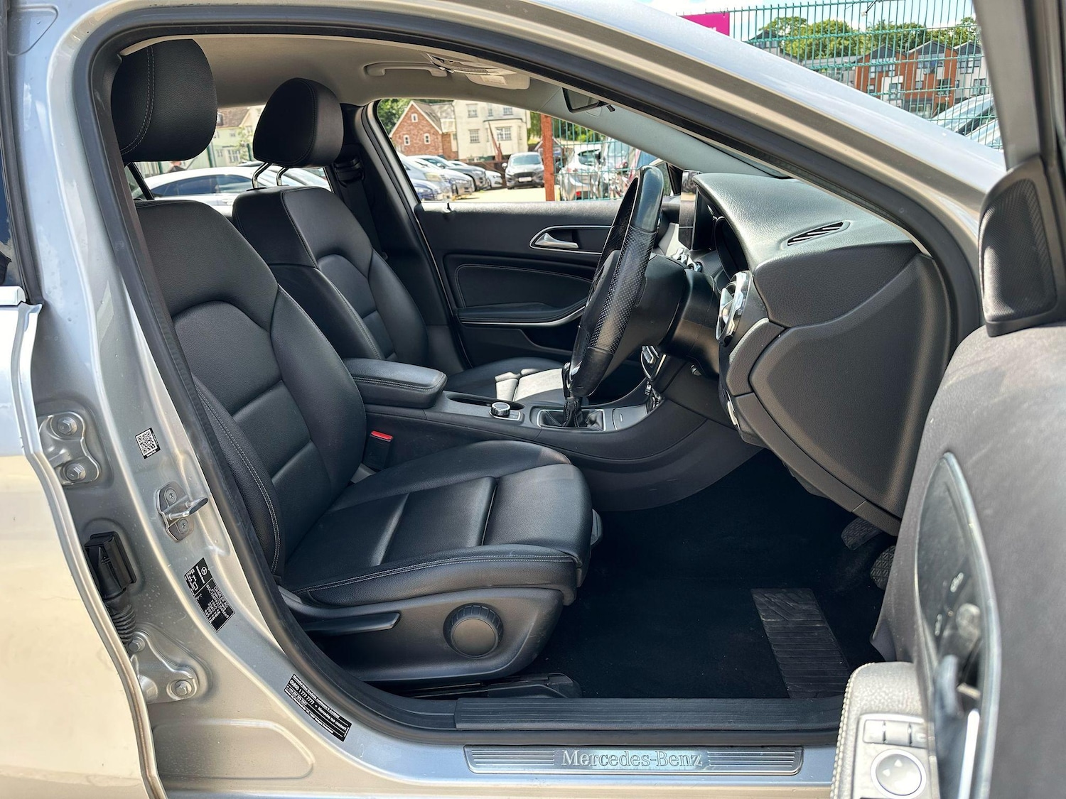 Used Mercedes-Benz GLA for sale - 77626323: Photo 9