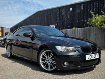 2010 (10) - 320i M Sport 2dr Auto