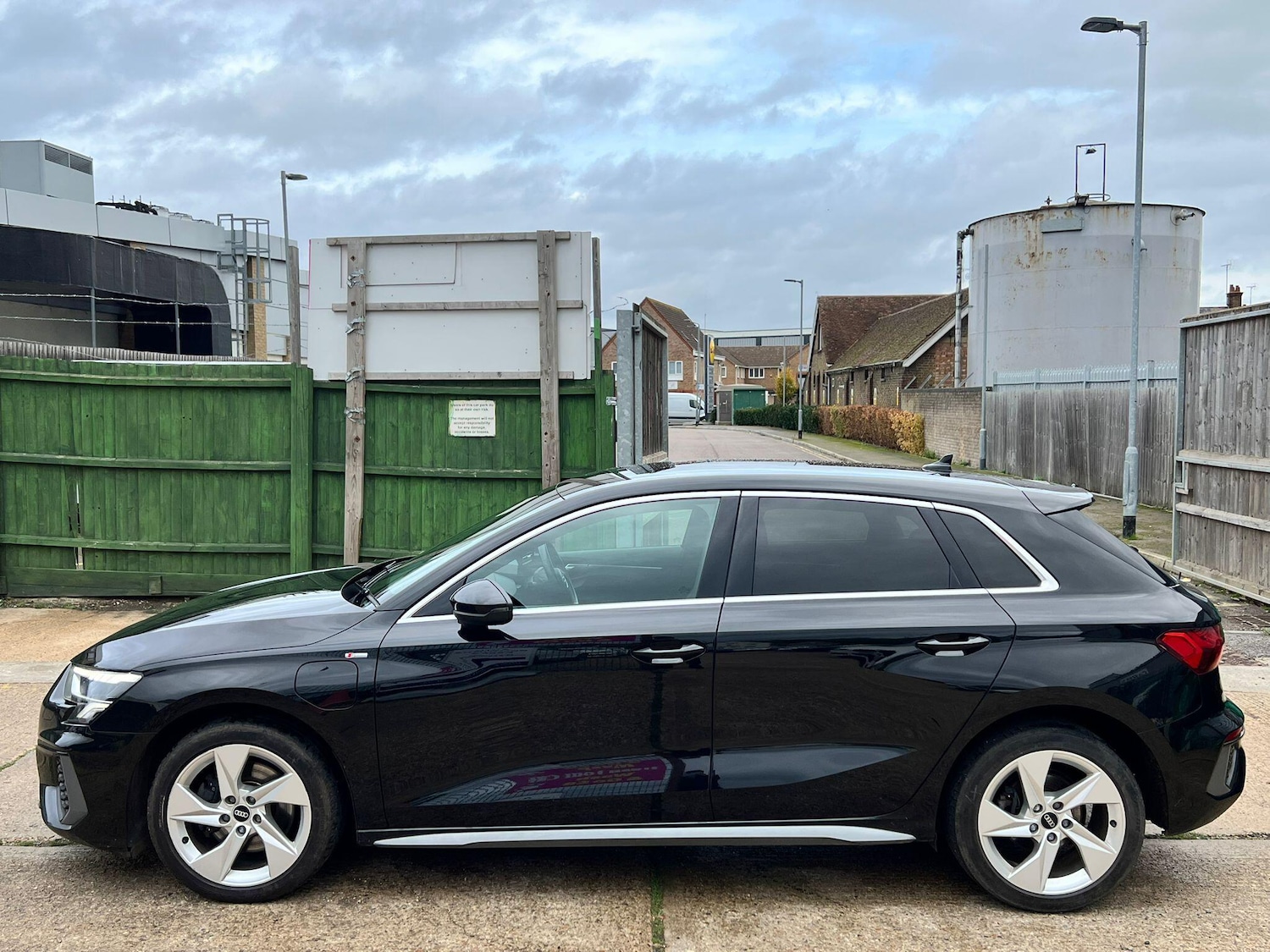 Used Audi A3 2021 for sale - 76432169: Photo 10