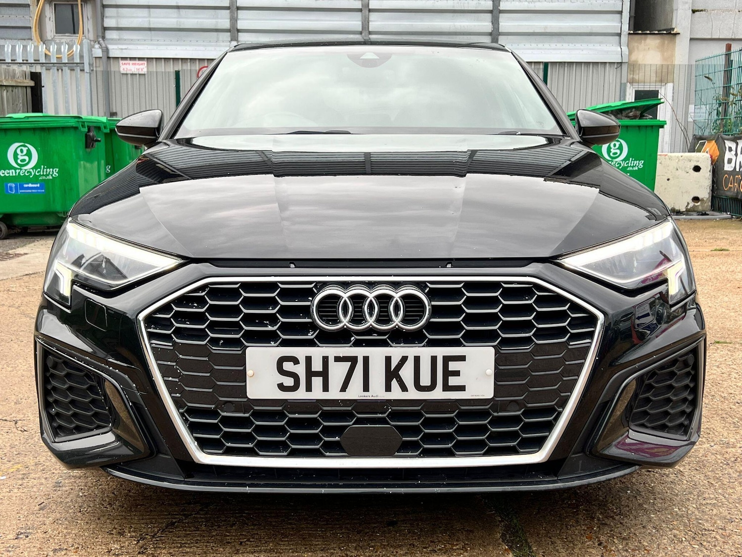 Used Audi A3 2021 for sale - 76432169: Photo 13