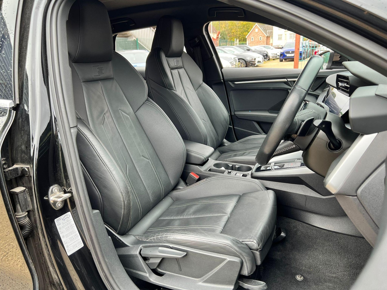 Used Audi A3 2021 for sale - 76432169: Photo 15