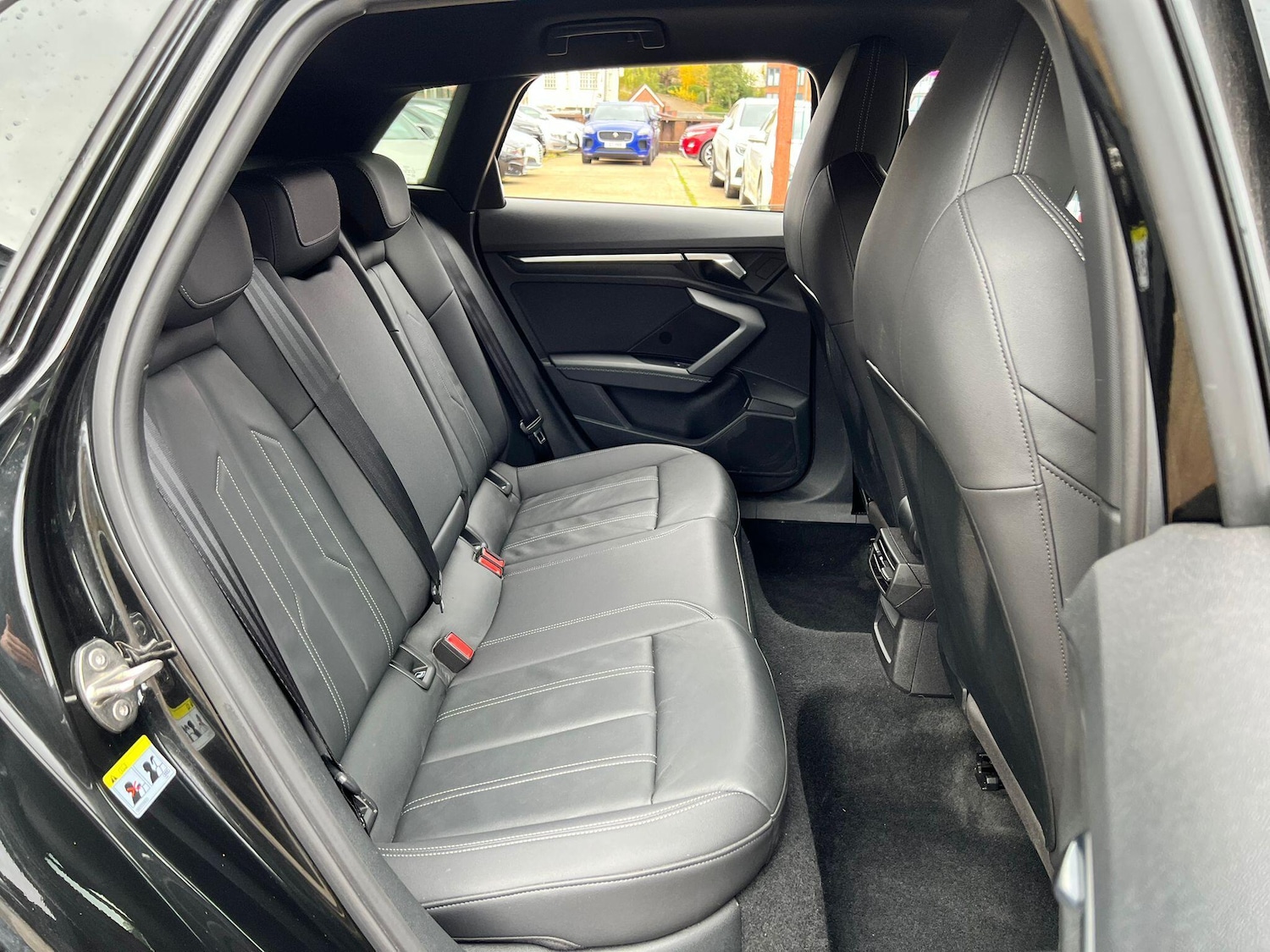 Used Audi A3 2021 for sale - 76432169: Photo 16