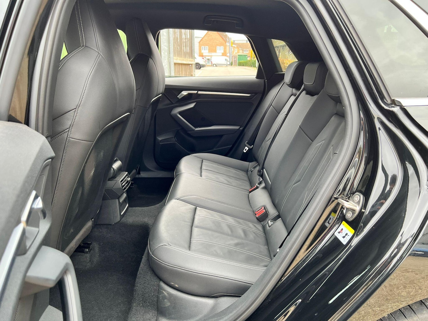 Used Audi A3 2021 for sale - 76432169: Photo 19