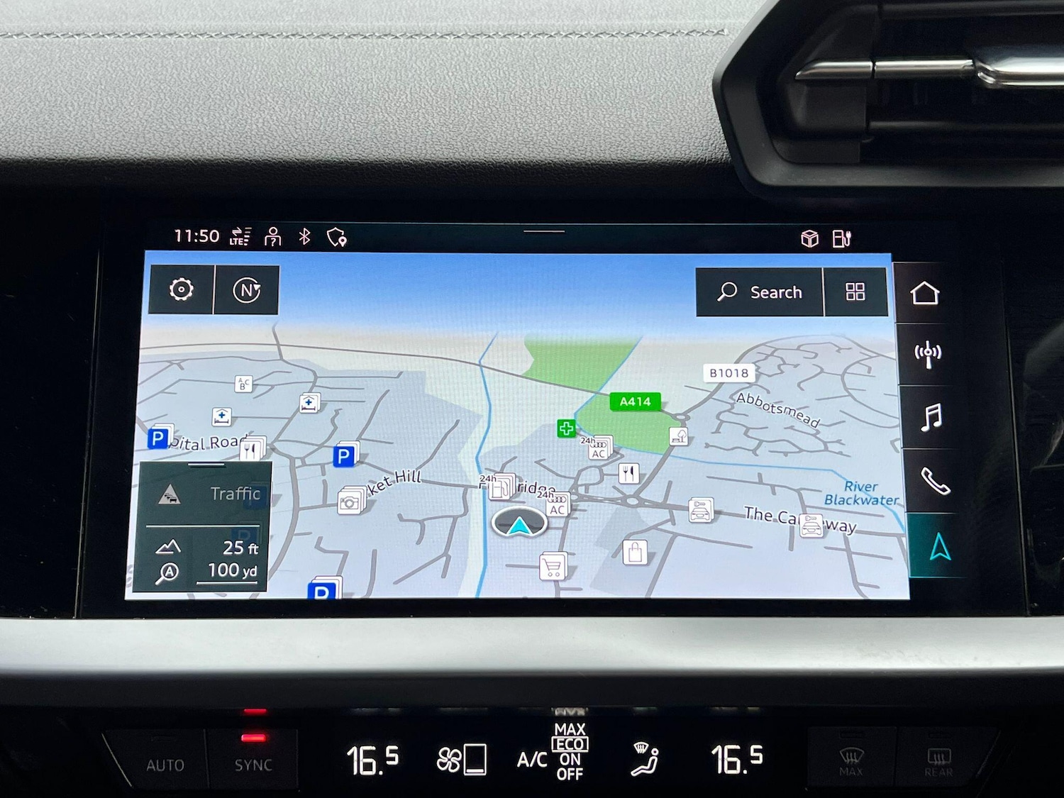 Used Audi A3 2021 for sale - 76432169: Photo 2