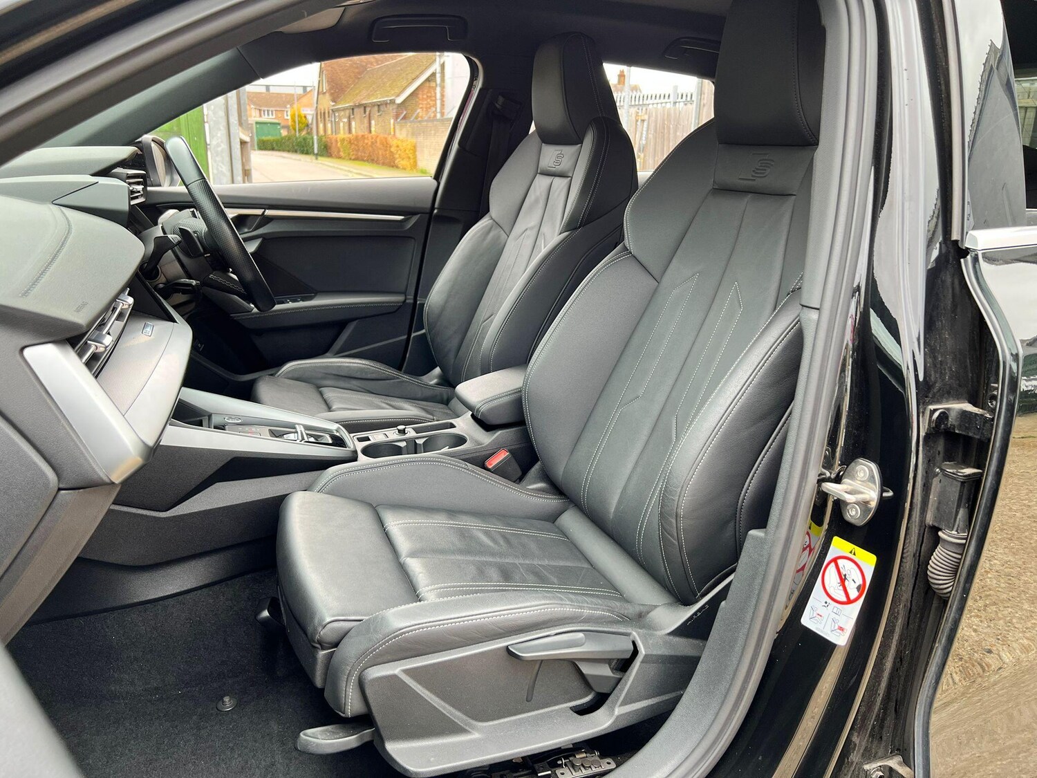 Used Audi A3 2021 for sale - 76432169: Photo 23