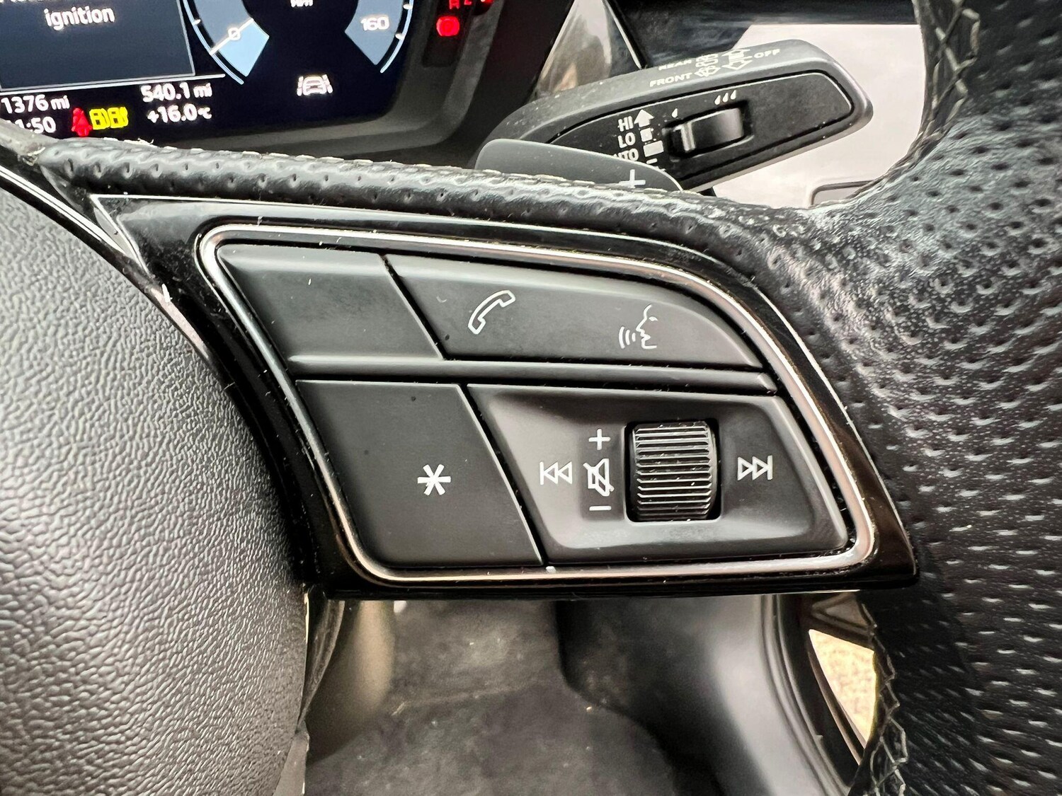 Used Audi A3 2021 for sale - 76432169: Photo 27