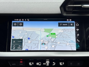 Used Audi A3 2021 for sale - 76432169: Photo