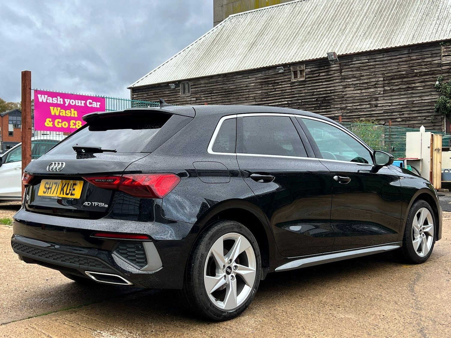 Used Audi A3 2021 for sale - 76432169: Photo 5