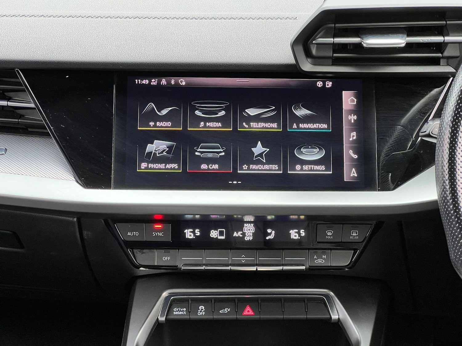 Used Audi A3 2021 for sale - 76432169: Photo 7