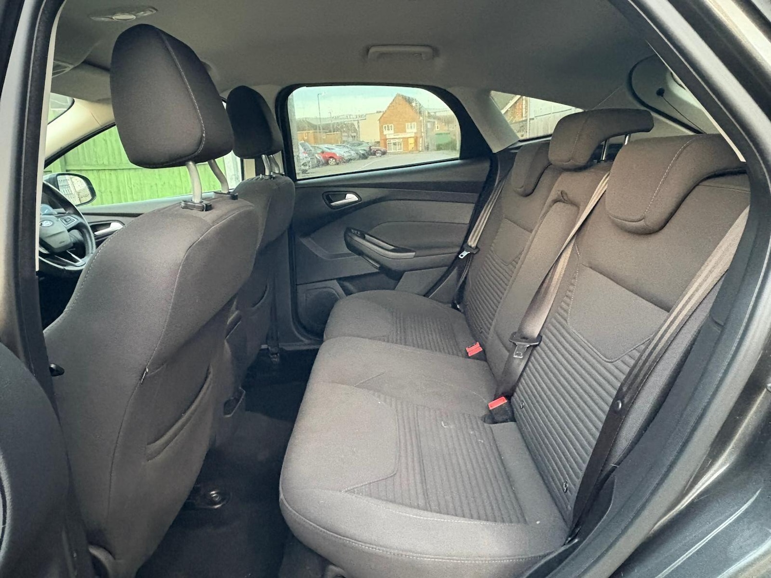 Used Ford Focus 2015 for sale - 77883446: Photo 17