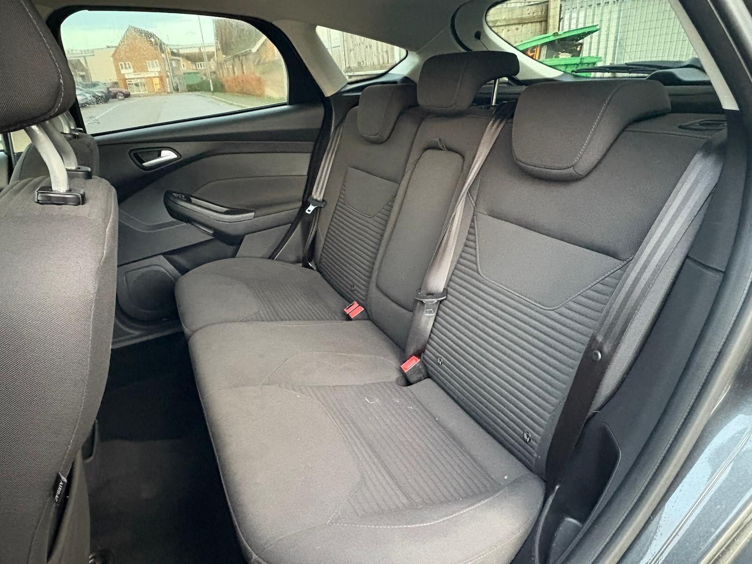 Used Ford Focus 2015 for sale - 77883446: Photo 18