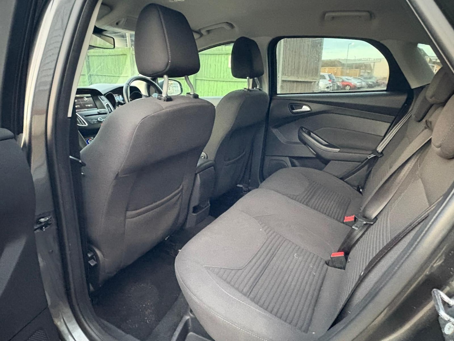 Used Ford Focus 2015 for sale - 77883446: Photo 19