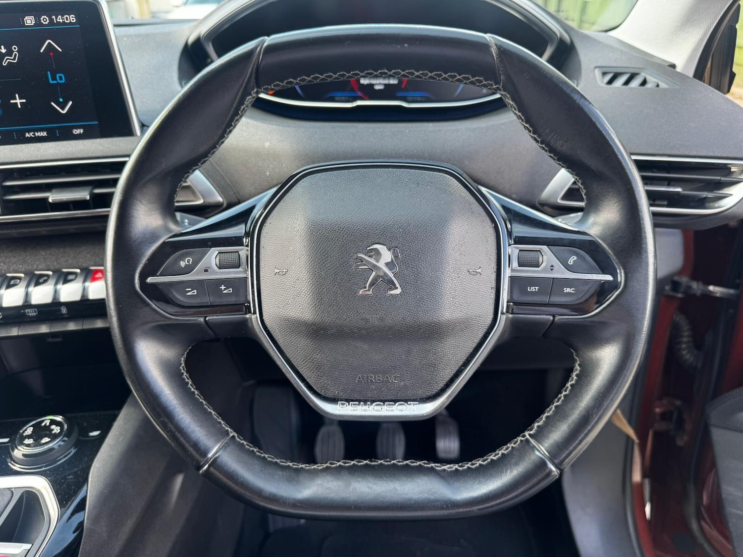 Vehicle 27