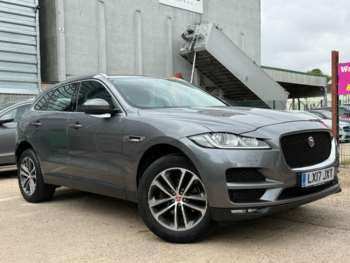 (17) - 2.0 D180 Portfolio Auto AWD Euro 6 (s/s) 5dr