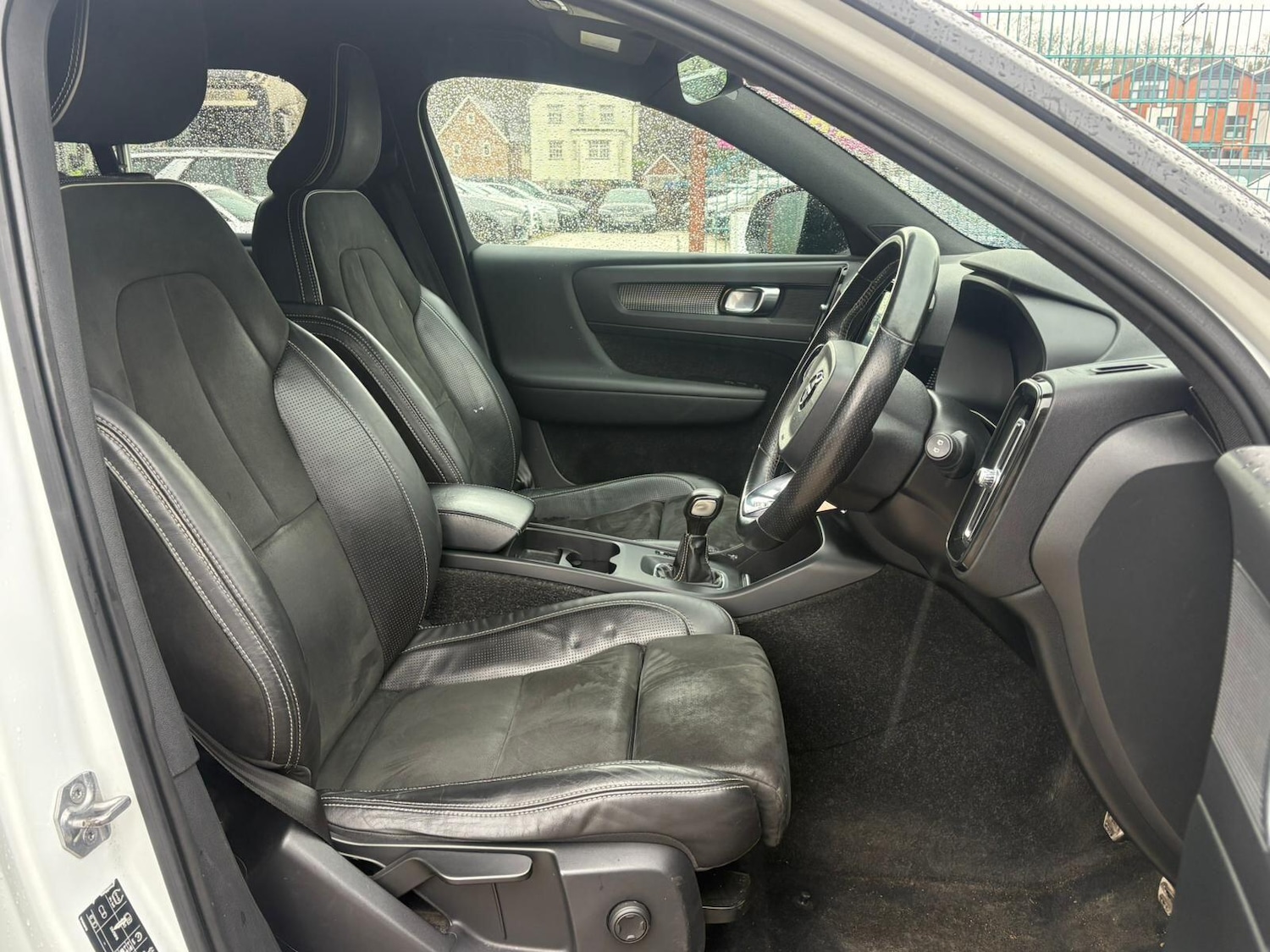 Used Volvo XC40 2018 for sale - 77279957: Photo 14