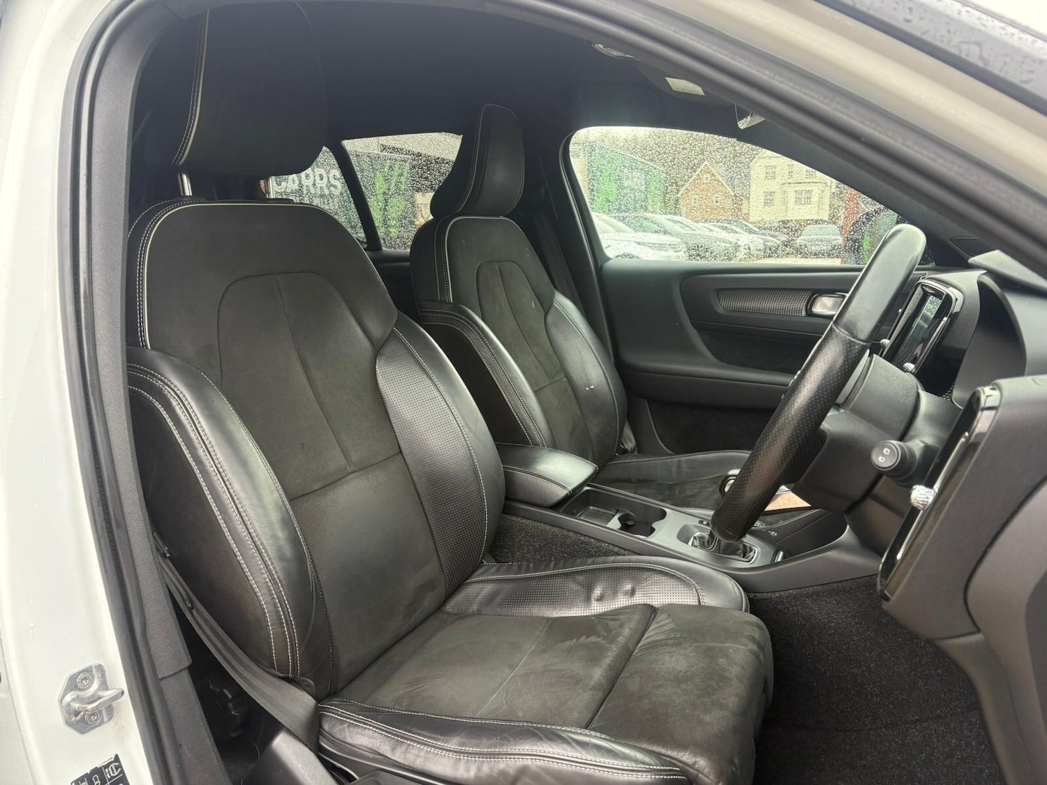 Used Volvo XC40 2018 for sale - 77279957: Photo 15