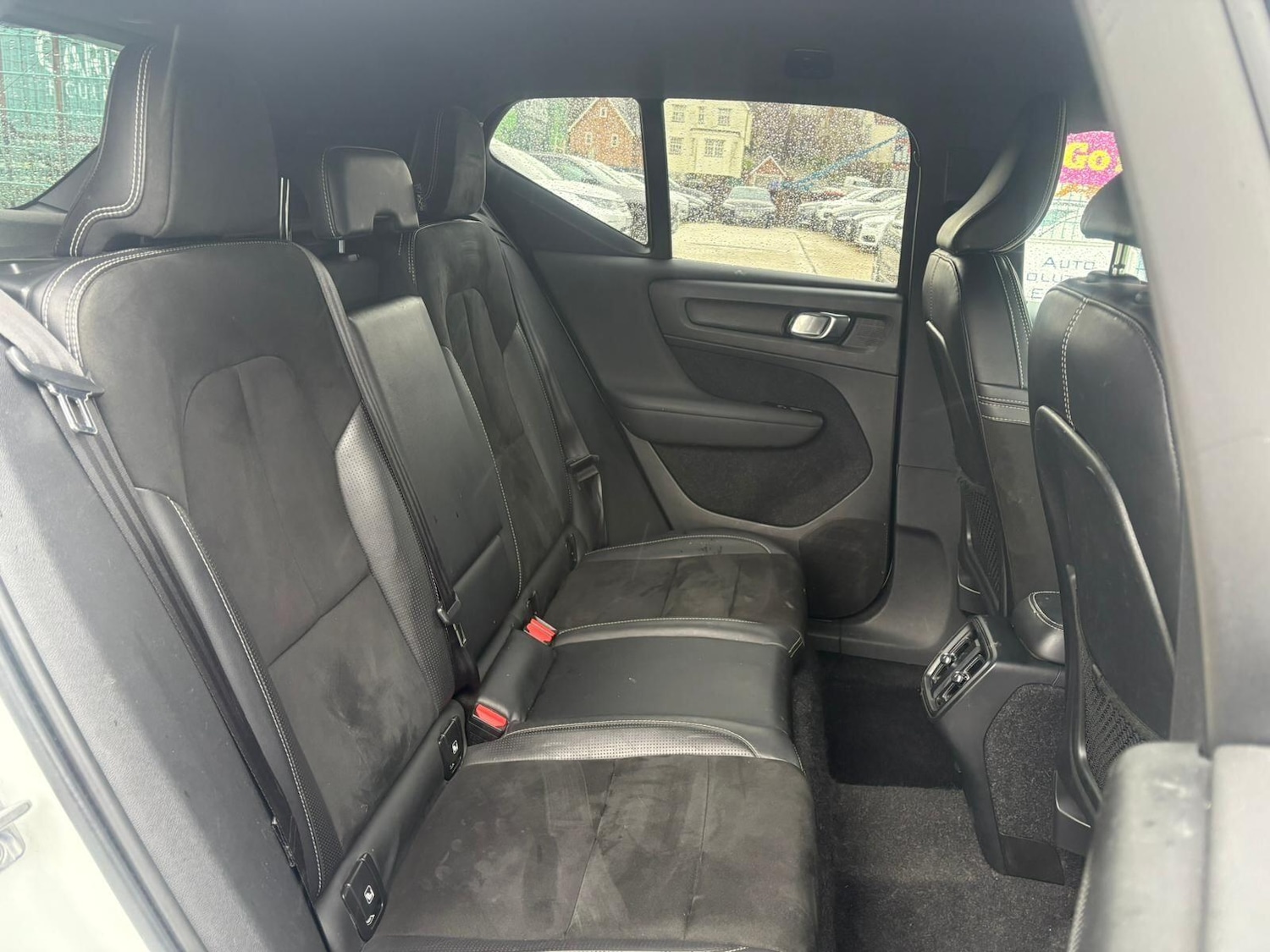 Used Volvo XC40 2018 for sale - 77279957: Photo 16