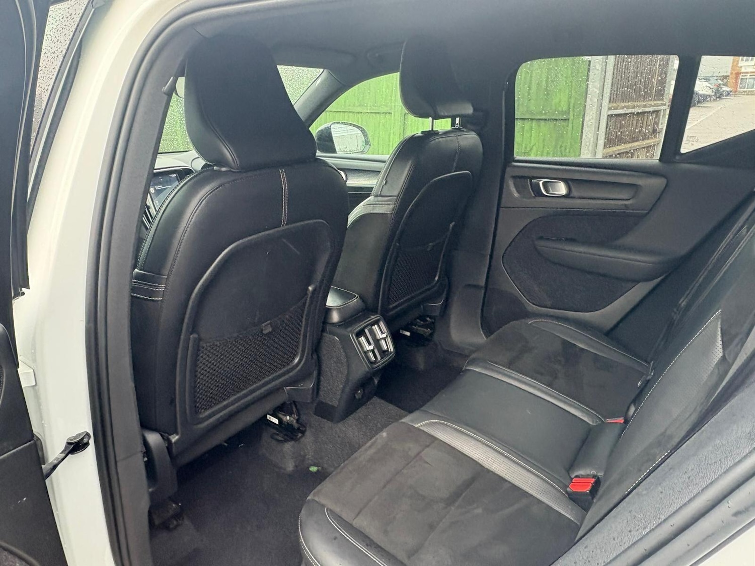 Used Volvo XC40 2018 for sale - 77279957: Photo 21