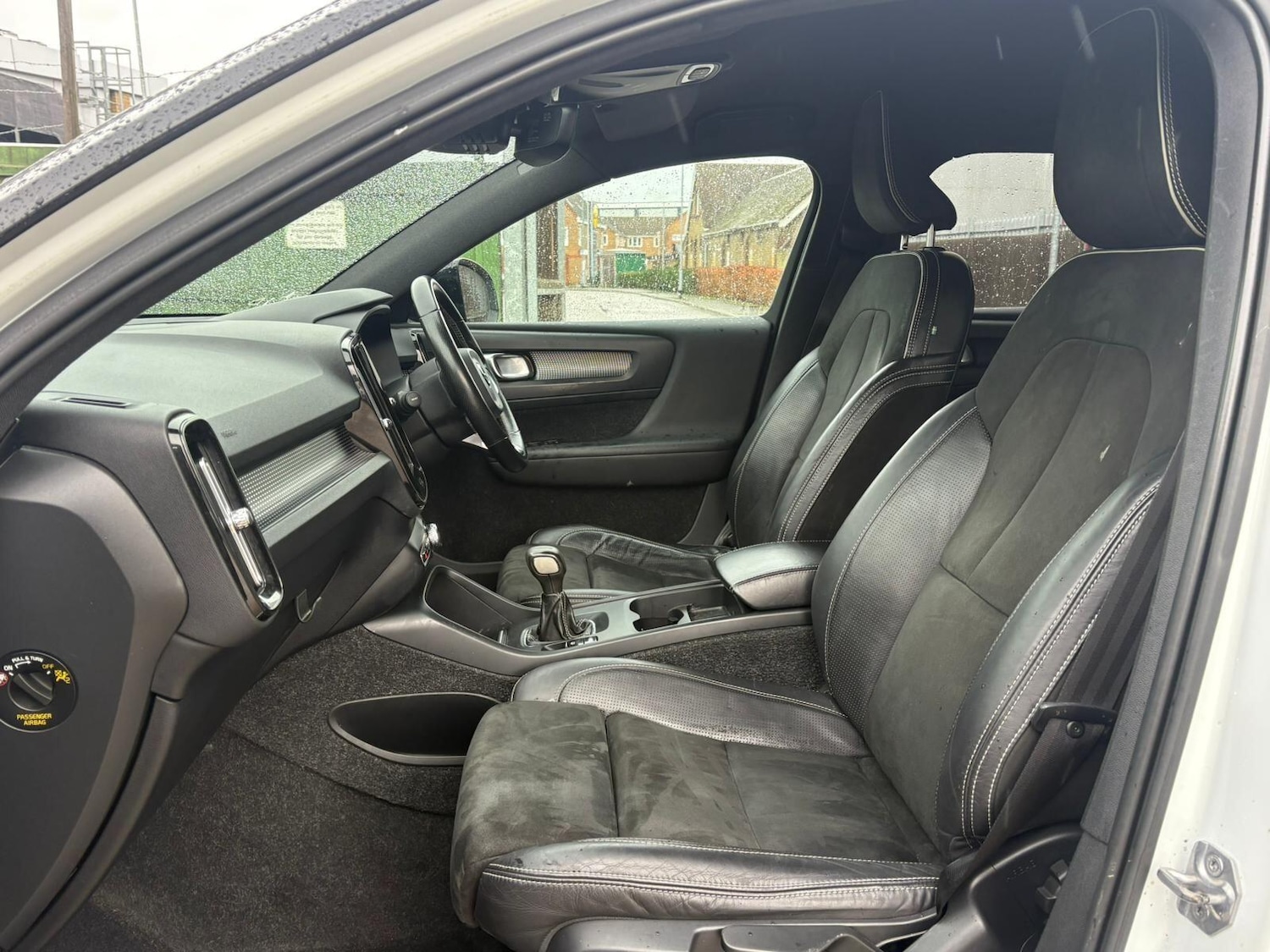 Used Volvo XC40 2018 for sale - 77279957: Photo 22