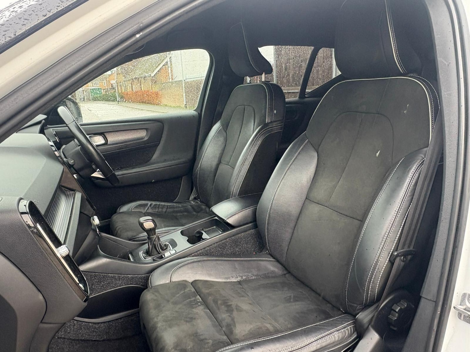 Used Volvo XC40 2018 for sale - 77279957: Photo 23