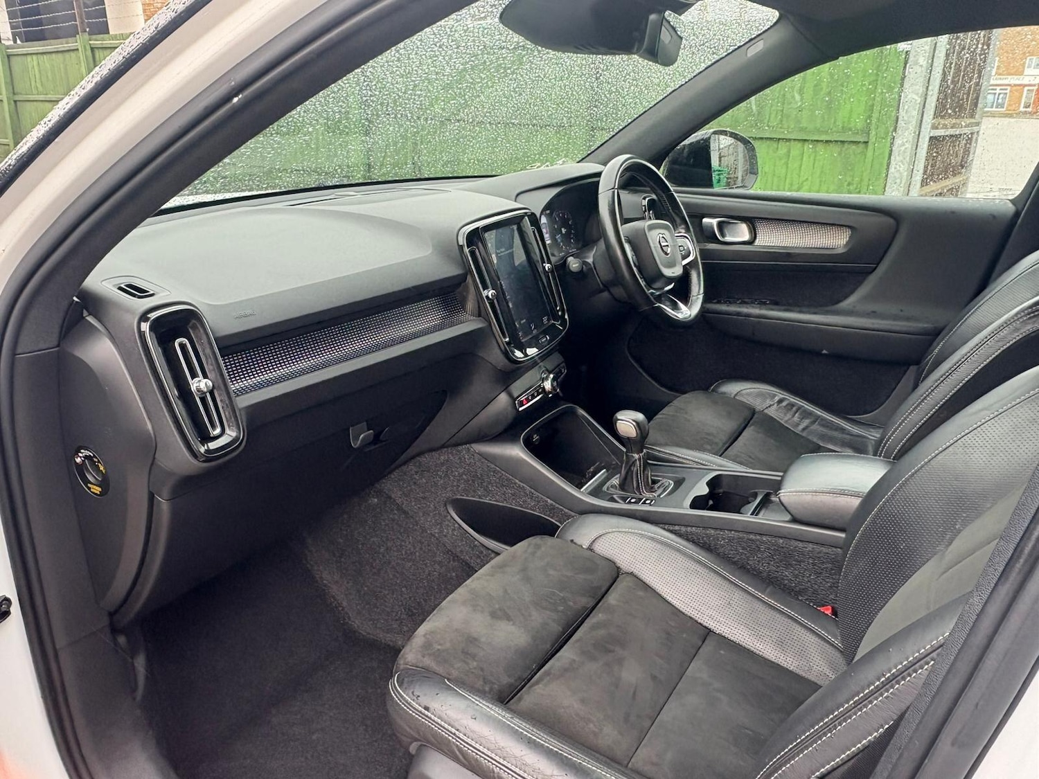 Used Volvo XC40 2018 for sale - 77279957: Photo 24