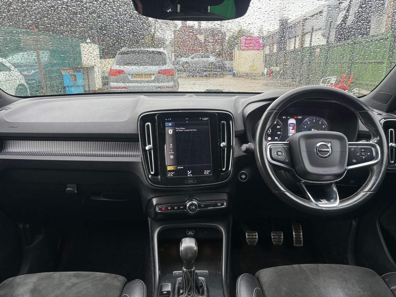 Used Volvo XC40 2018 for sale - 77279957: Photo 7