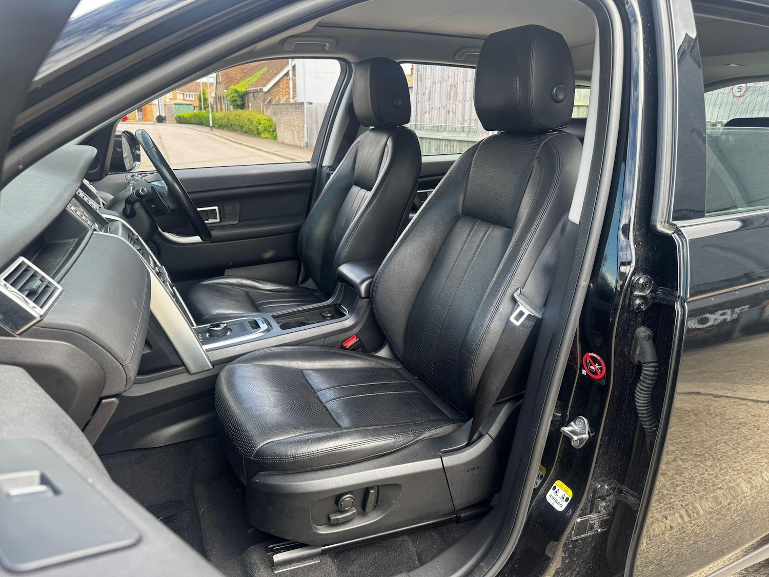 Vehicle 23
