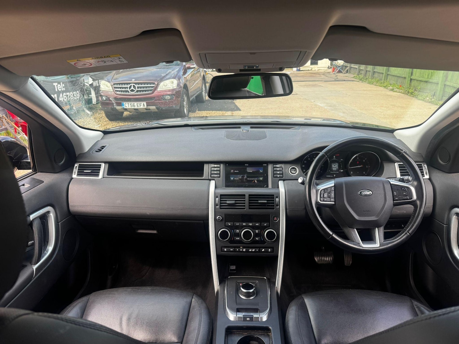 Vehicle 25