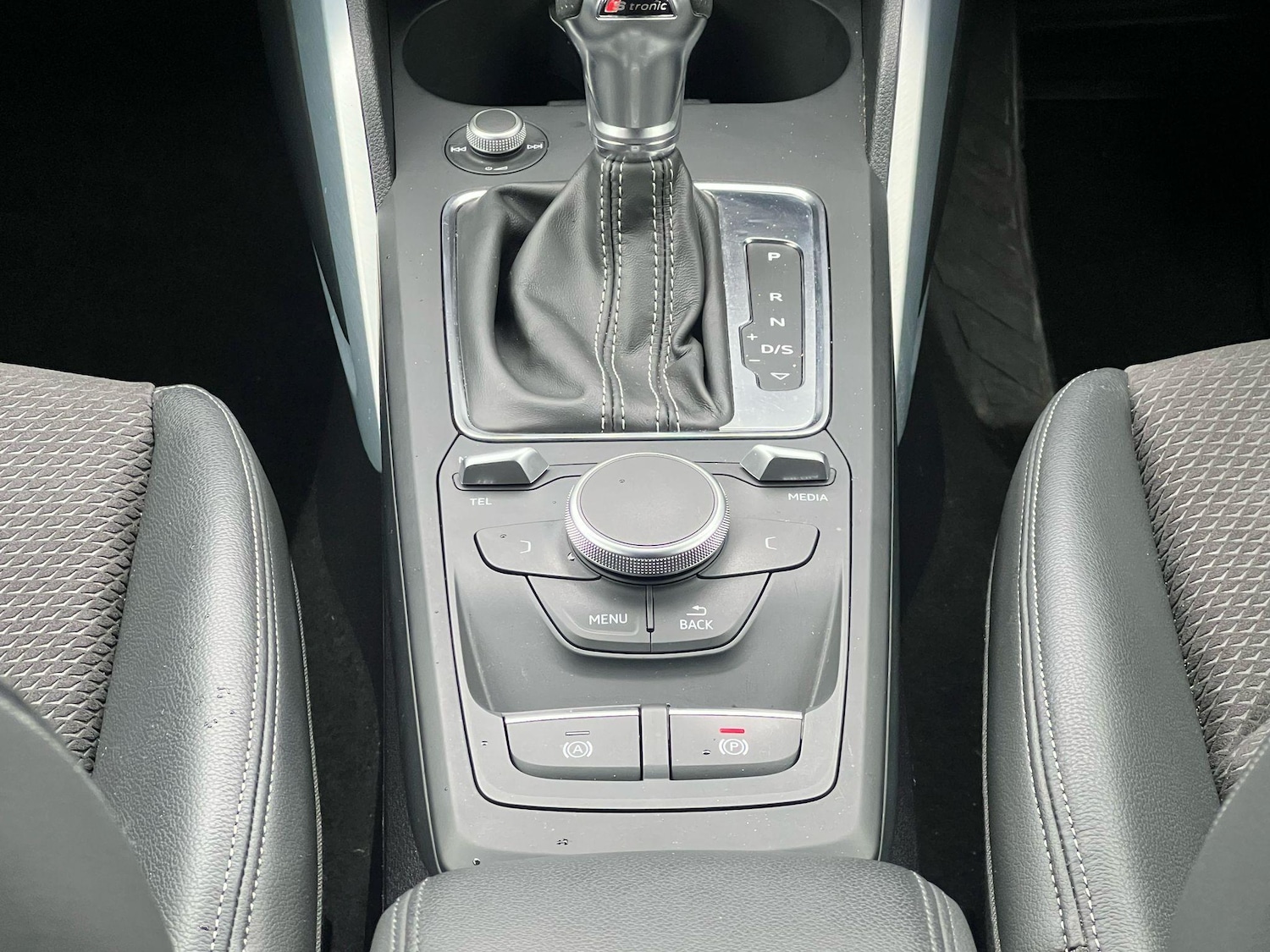 Used Audi Q2 2018 for sale - 76991111: Photo 18