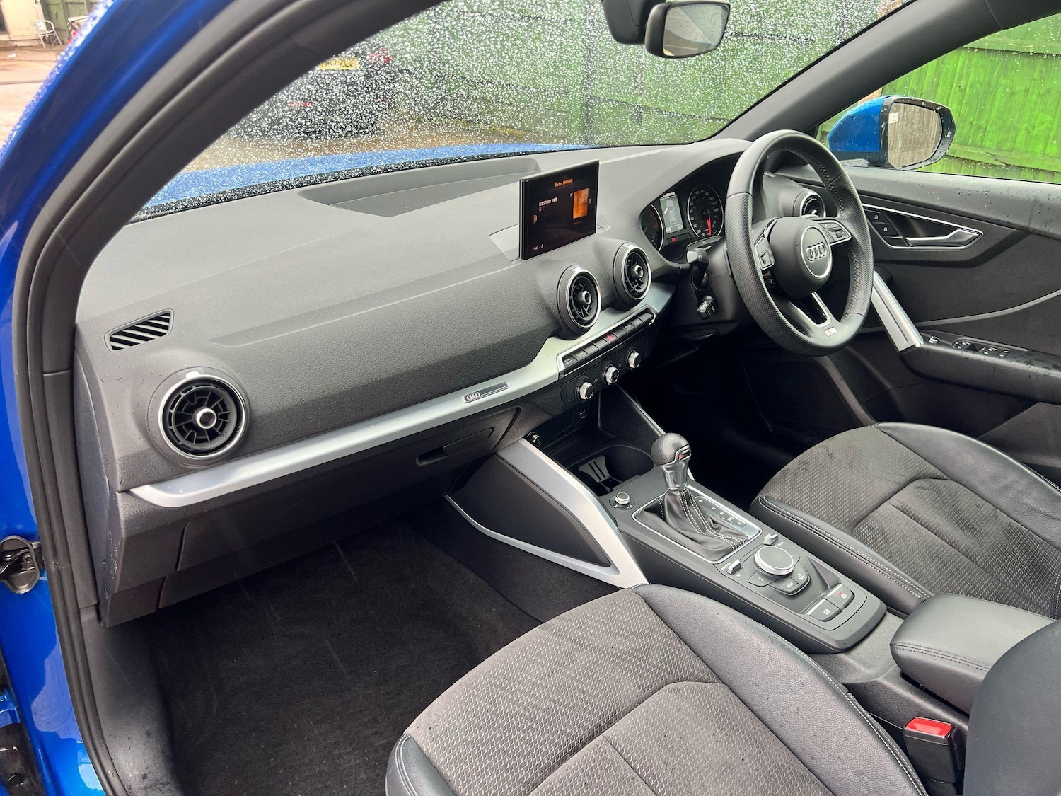 Used Audi Q2 2018 for sale - 76991111: Photo 19