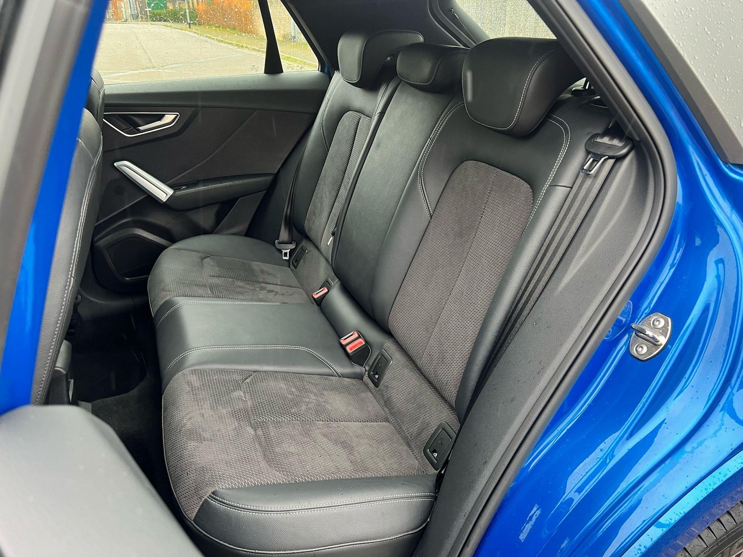 Used Audi Q2 2018 for sale - 76991111: Photo 23