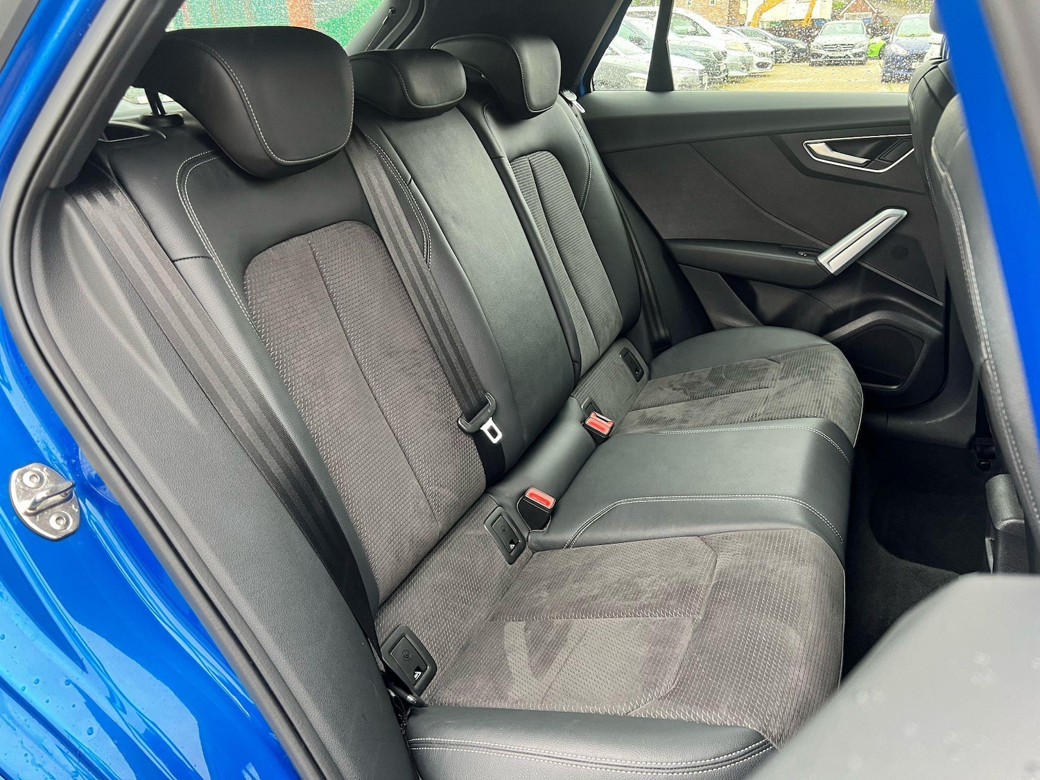 Used Audi Q2 2018 for sale - 76991111: Photo 26