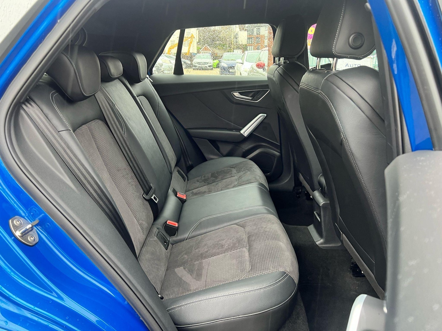 Used Audi Q2 2018 for sale - 76991111: Photo 27