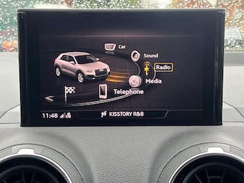 Used Audi Q2 2018 for sale - 76991111: Photo