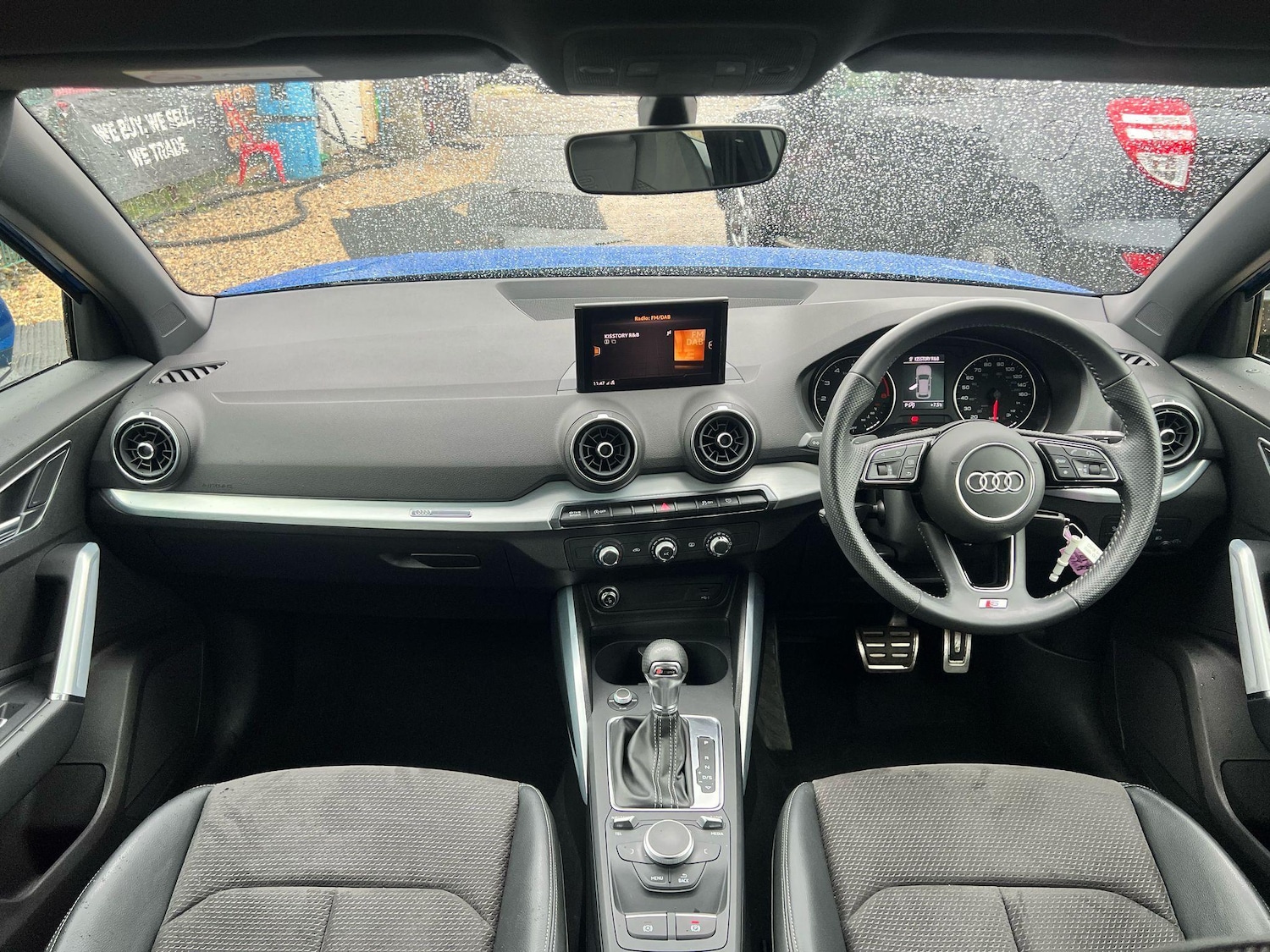 Used Audi Q2 2018 for sale - 76991111: Photo 8