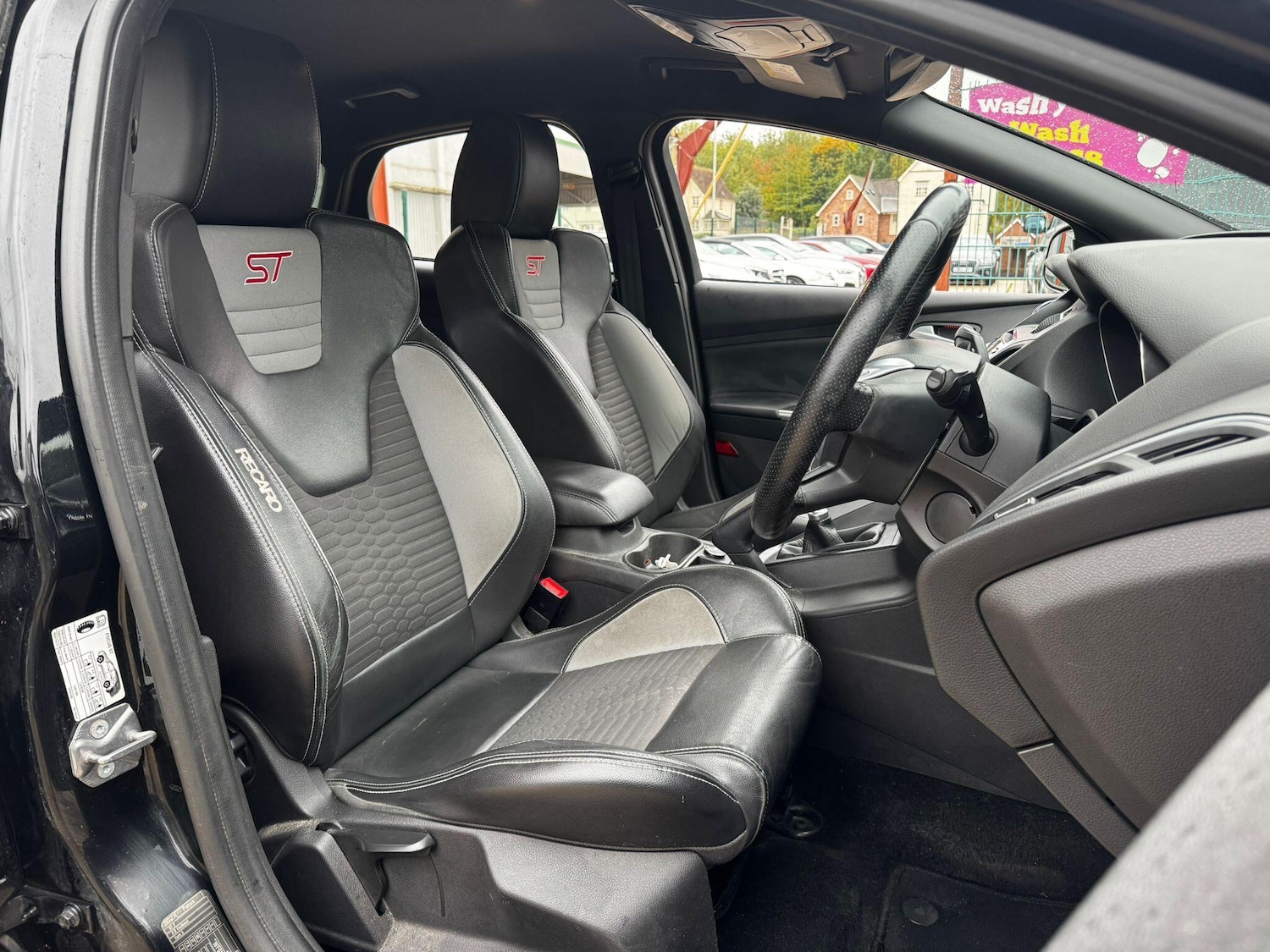 Used Ford Focus 2014 for sale - 76200292: Photo 10