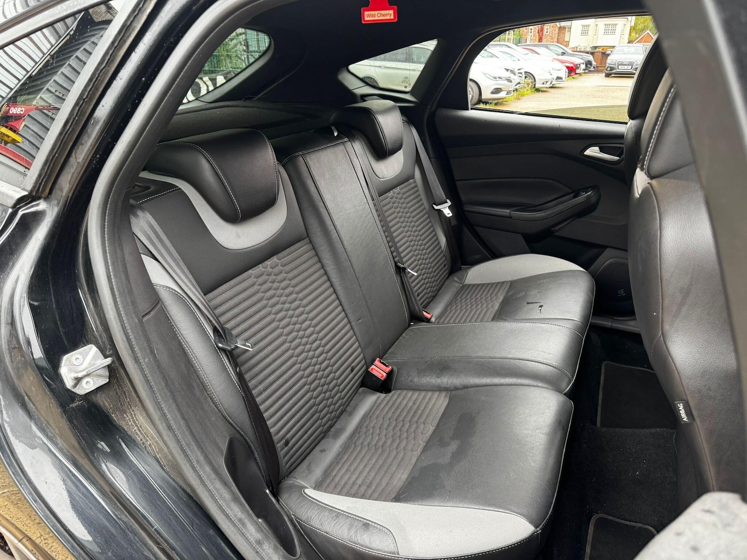 Used Ford Focus 2014 for sale - 76200292: Photo 13