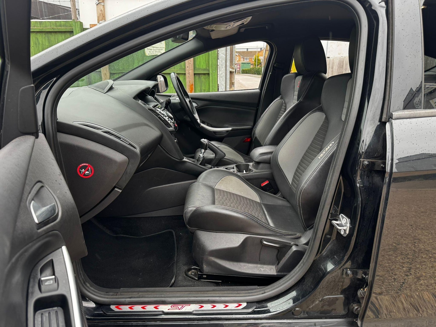 Used Ford Focus 2014 for sale - 76200292: Photo 18