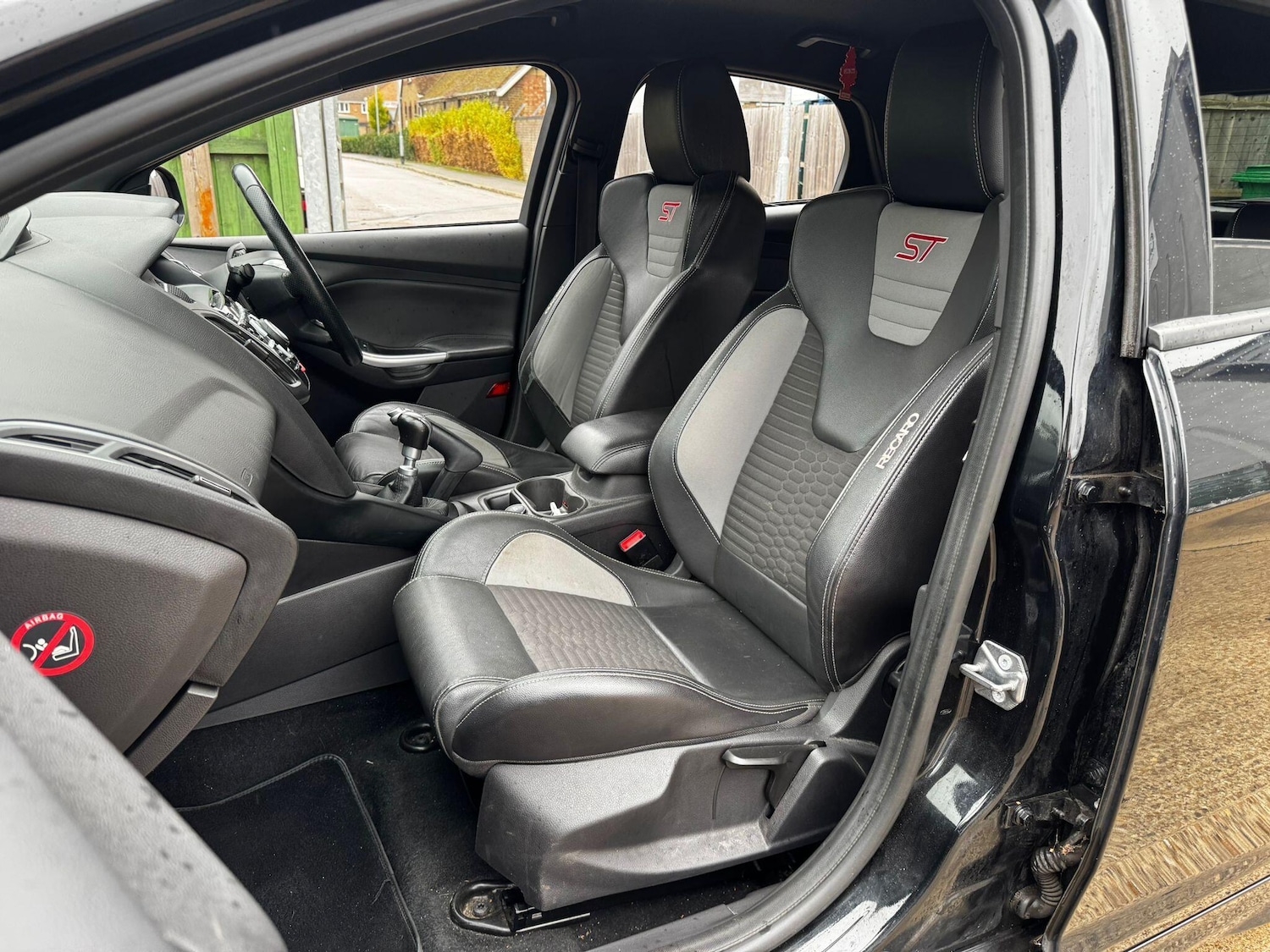 Used Ford Focus 2014 for sale - 76200292: Photo 19