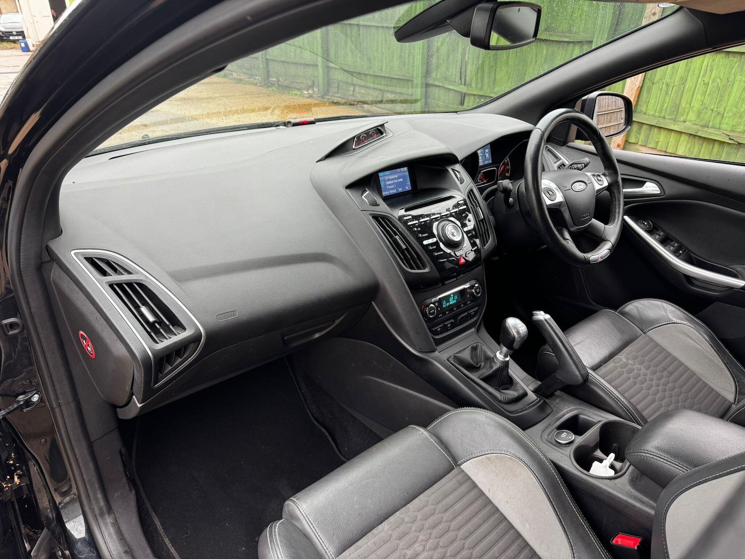 Used Ford Focus 2014 for sale - 76200292: Photo 20
