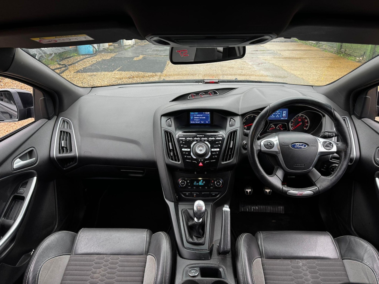 Used Ford Focus 2014 for sale - 76200292: Photo 21